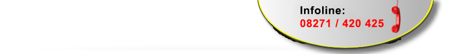 Anhängervermietung - Anhängerverleih - Anhänger mieten